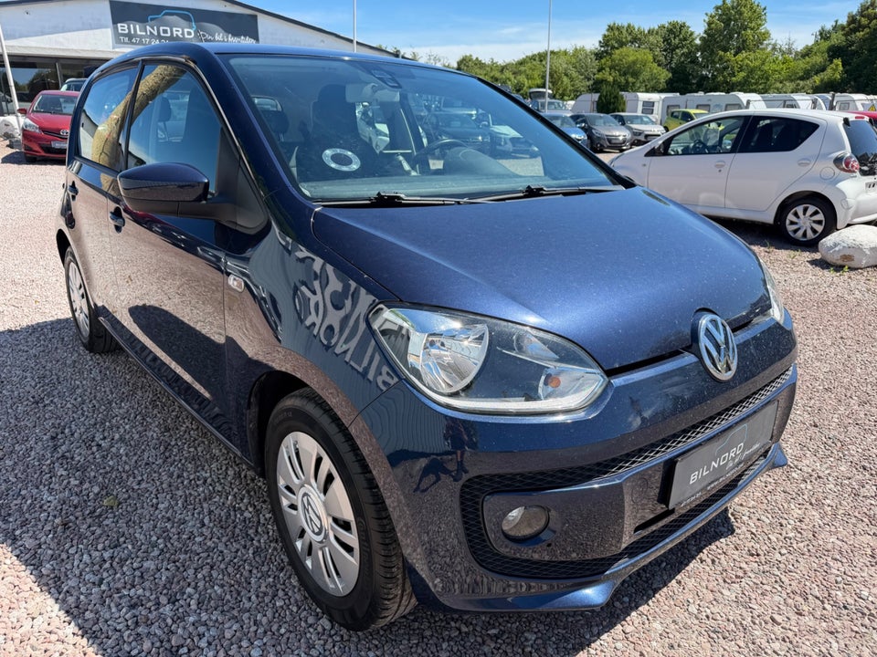 VW Up! 1,0 60 Move Up! BMT 5d