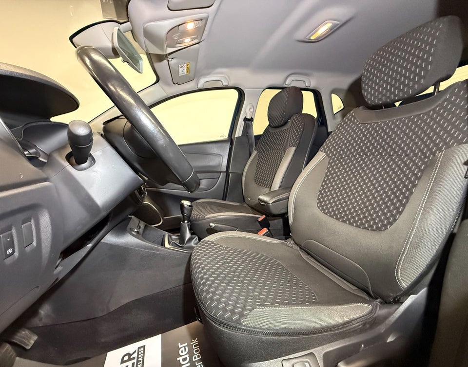 Renault Captur 0,9 TCe 90 Intens 5d