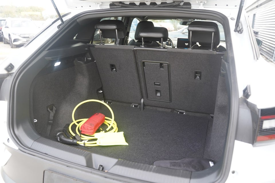 VW ID.4 52 Pure Performance 5d