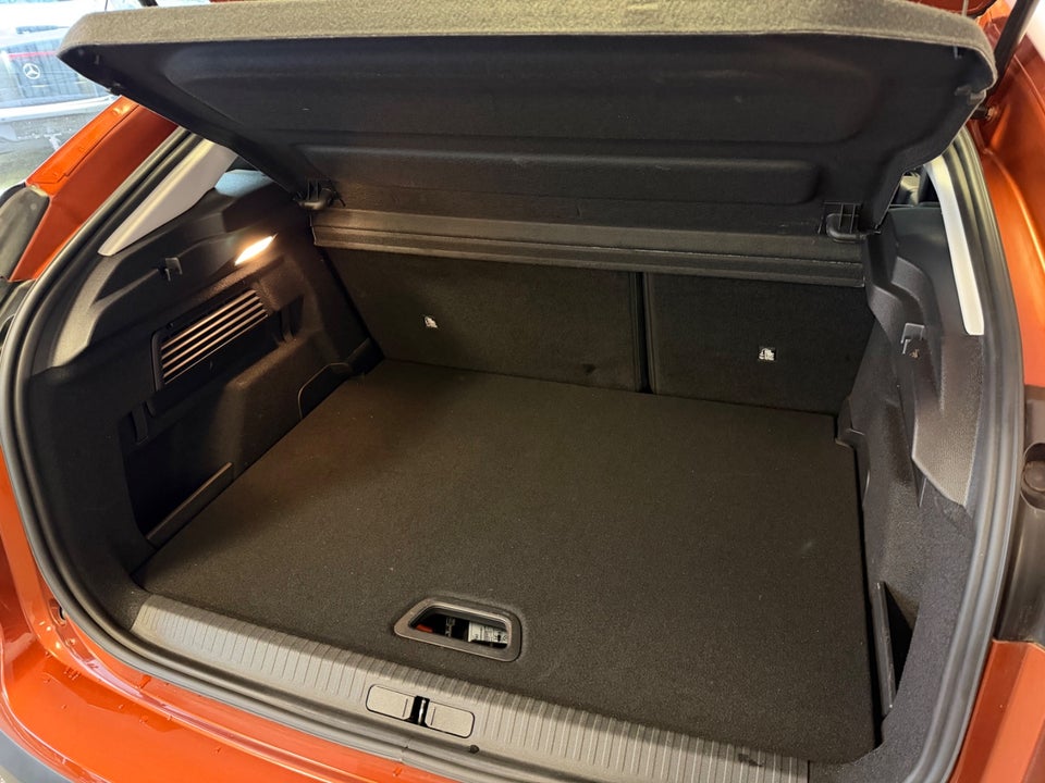 Citroën ë-C4 50 Feel 5d