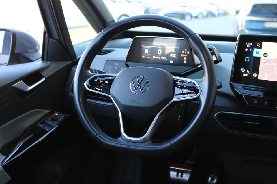 VW ID.3 58 Pro Performance Family 5d