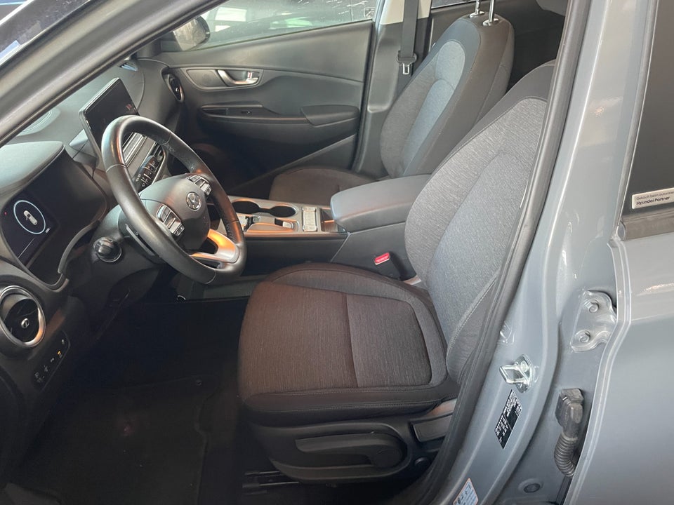 Hyundai Kona 39 EV Trend 5d