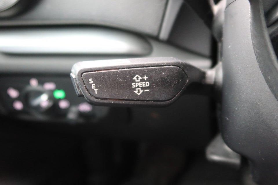 Audi A3 35 TFSi S-line Sportback S-tr. 5d