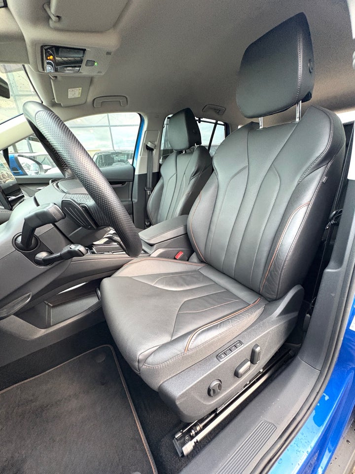 Skoda Enyaq 80 iV 5d