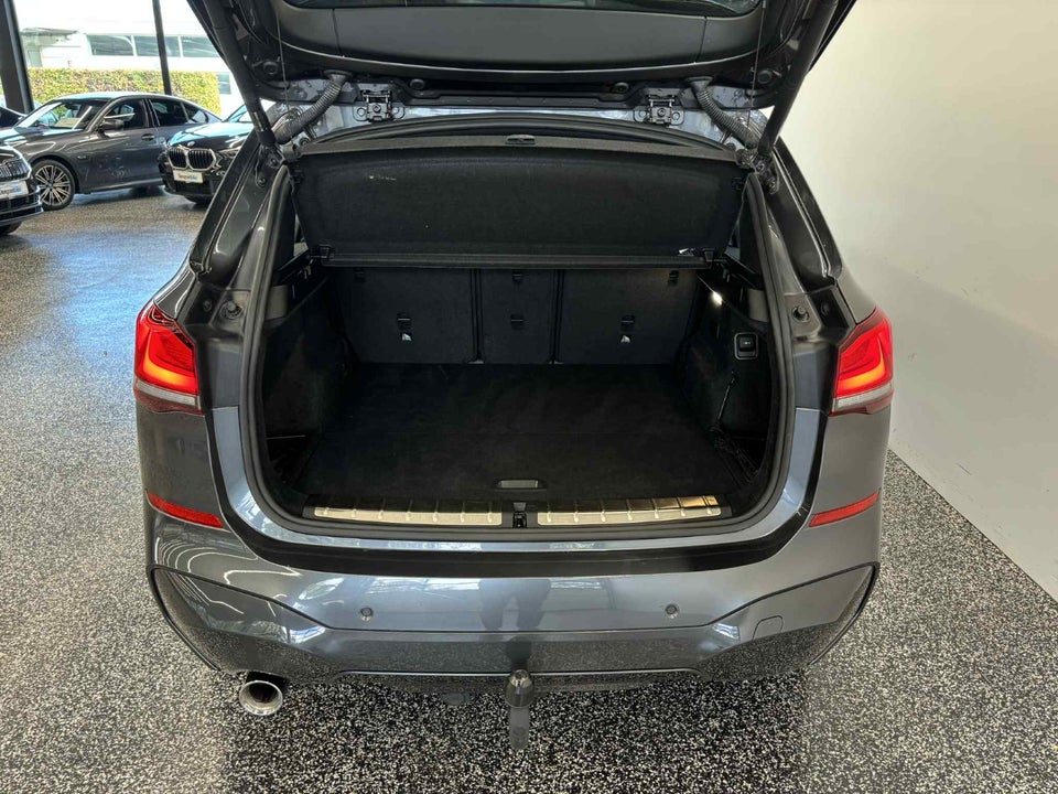 BMW X1 1,5 xDrive25e M-Sport+ aut. 5d