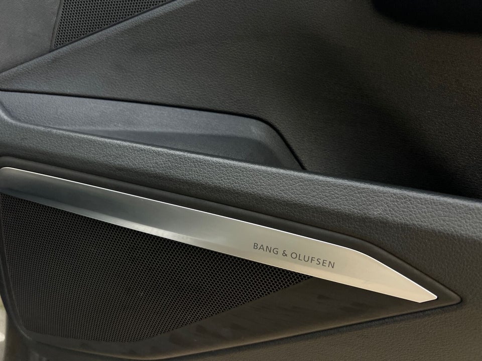 Audi e-tron 55 Black Edition S-line quattro 5d