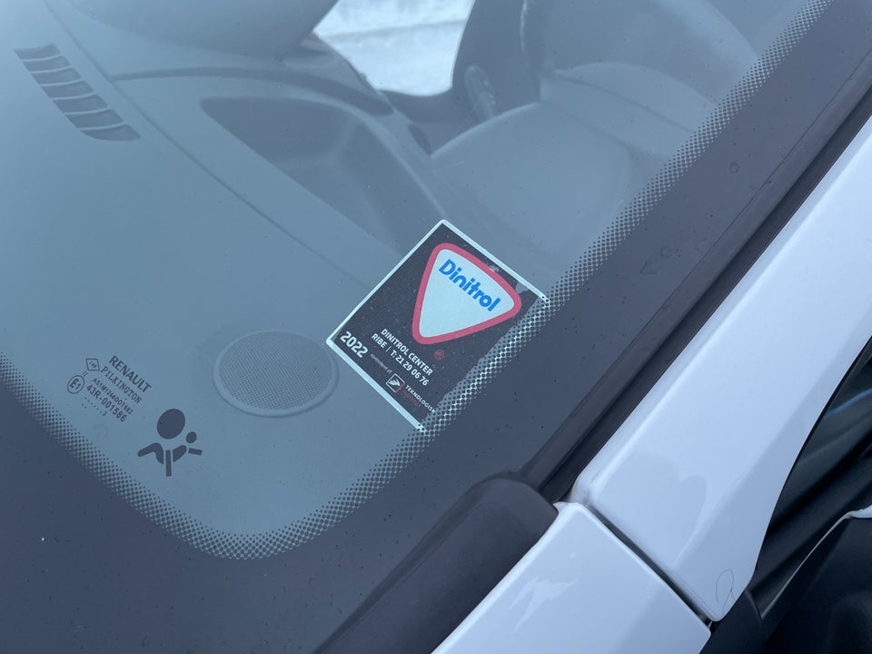 Renault Twingo 1,2 16V Authentique ECO2 3d