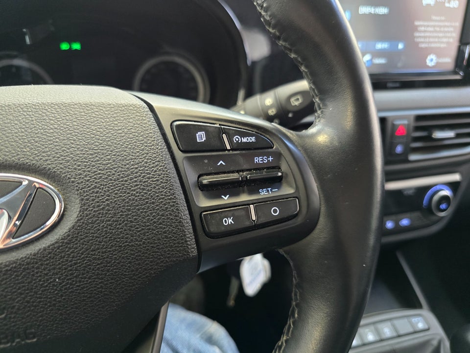 Hyundai i10 1,0 MPi Advanced 5d