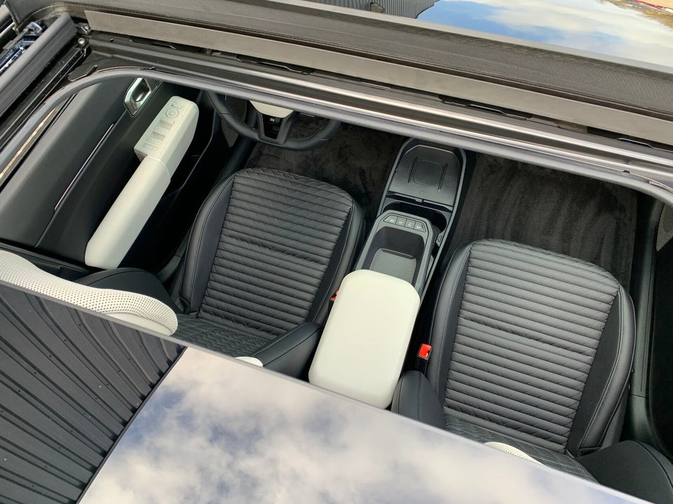 Kia EV4 81 Long Range GT-Line 5d