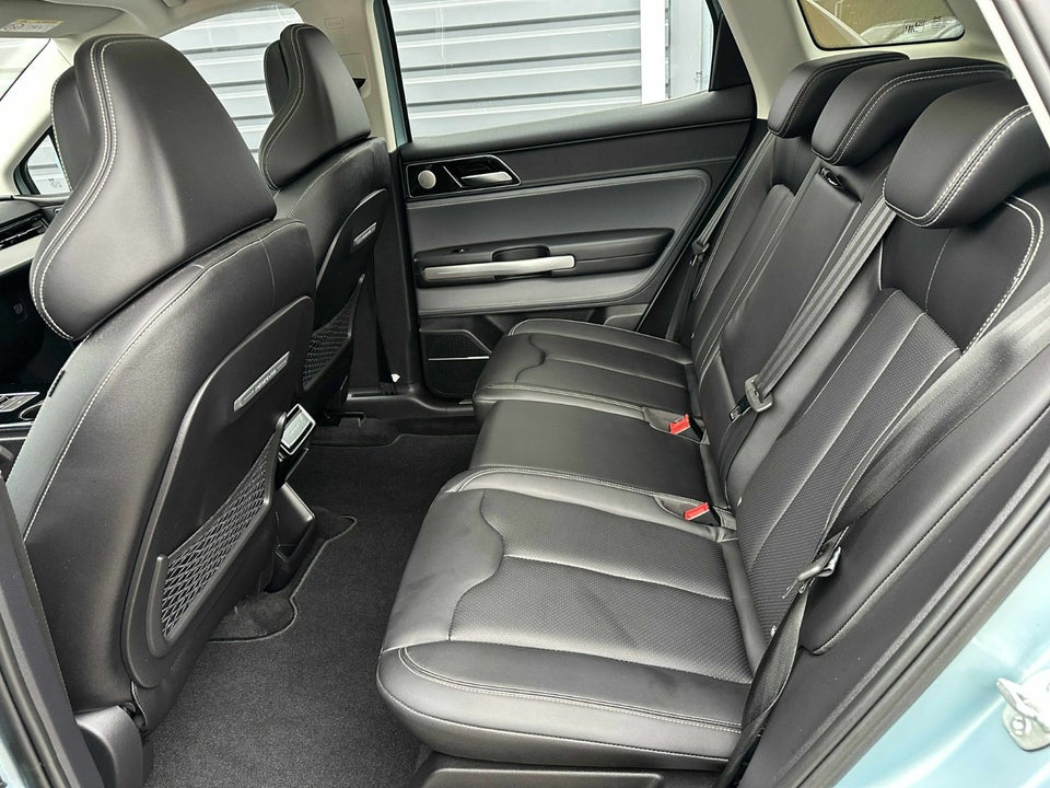 Aiways U5 Premium 5d