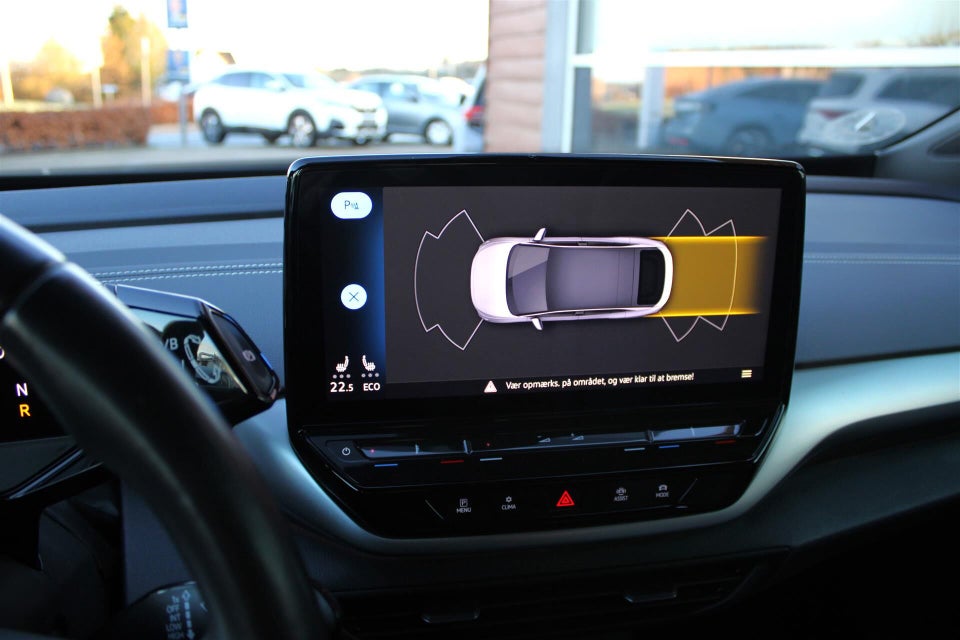 VW ID.5 77 Pro Performance 5d