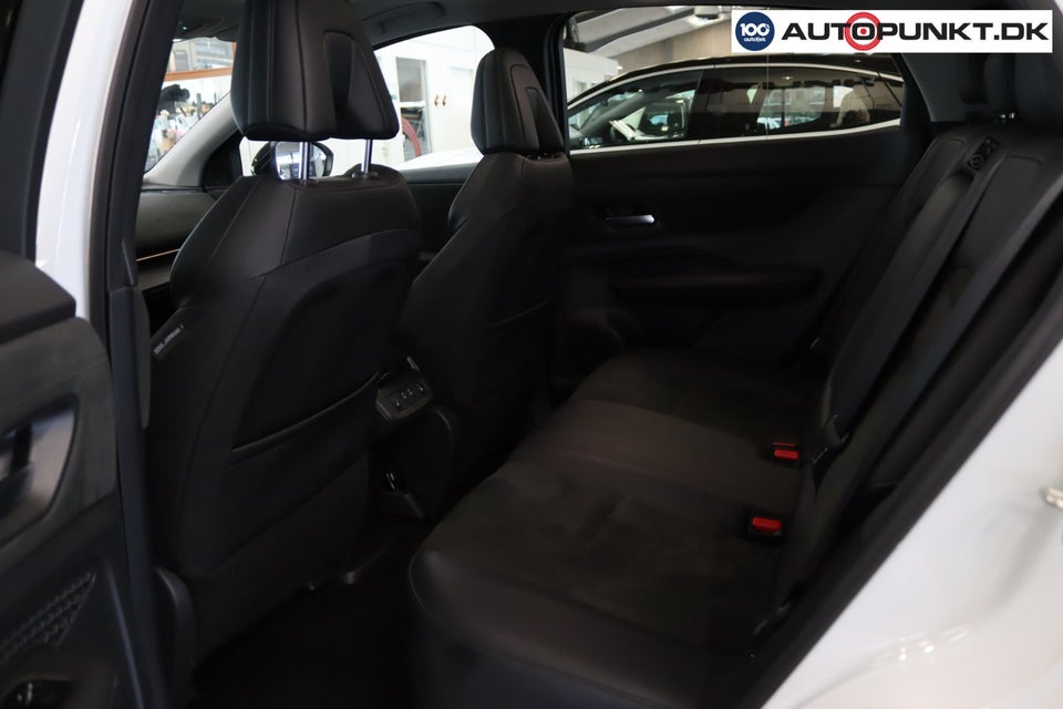 Nissan Ariya 87 Evolve 5d