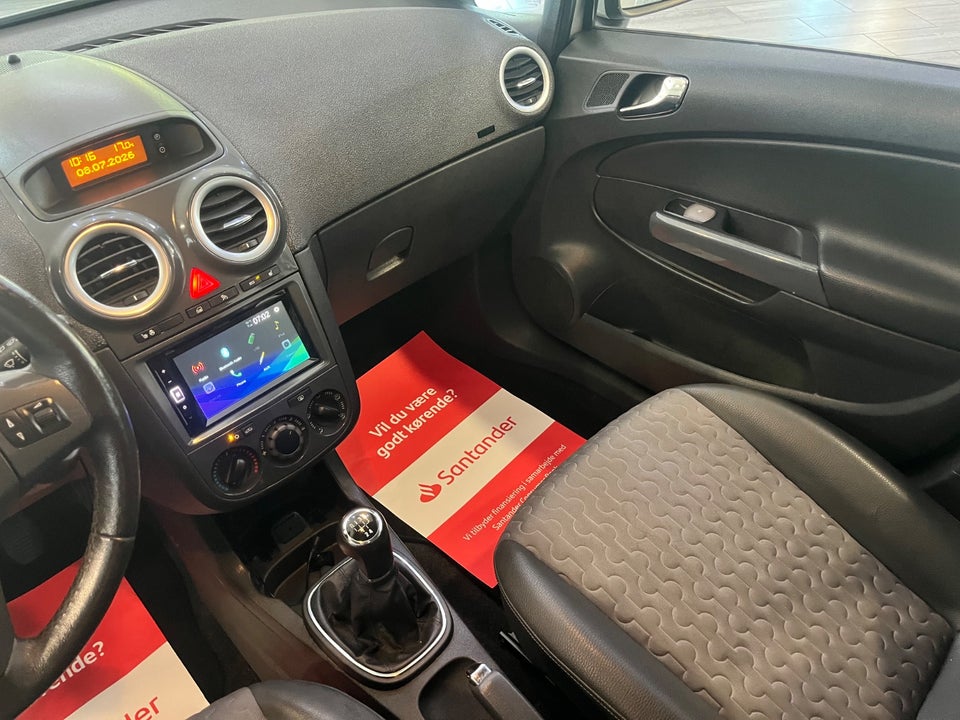 Opel Corsa 1,3 CDTi 95 Enjoy eco 5d
