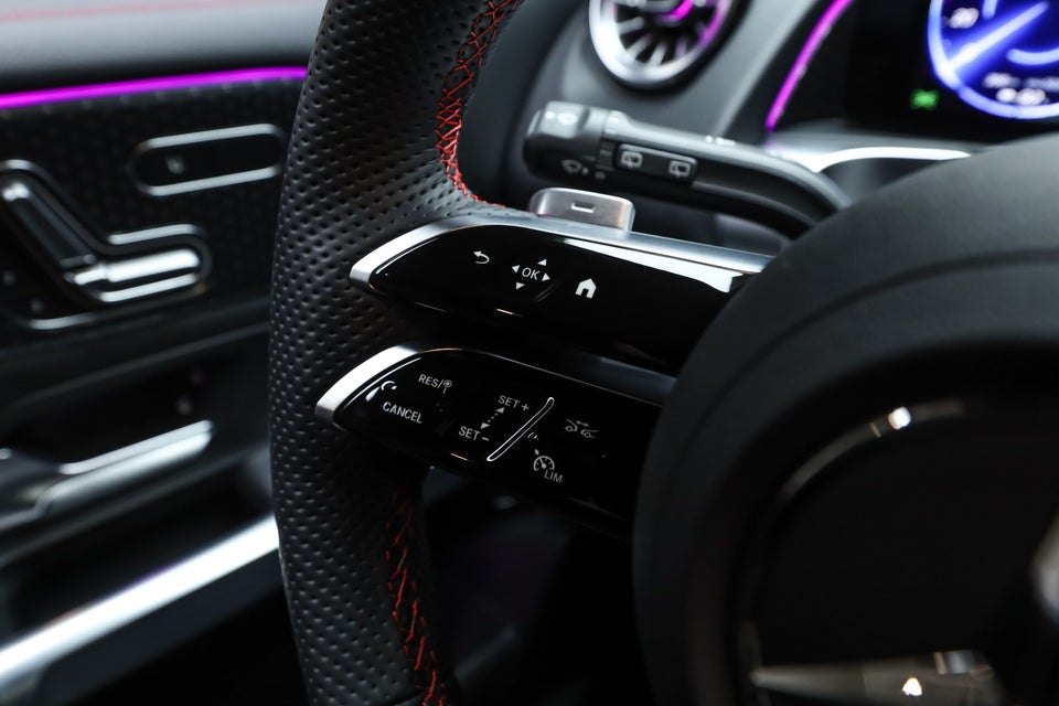 Mercedes EQB250+ AMG Premium 5d