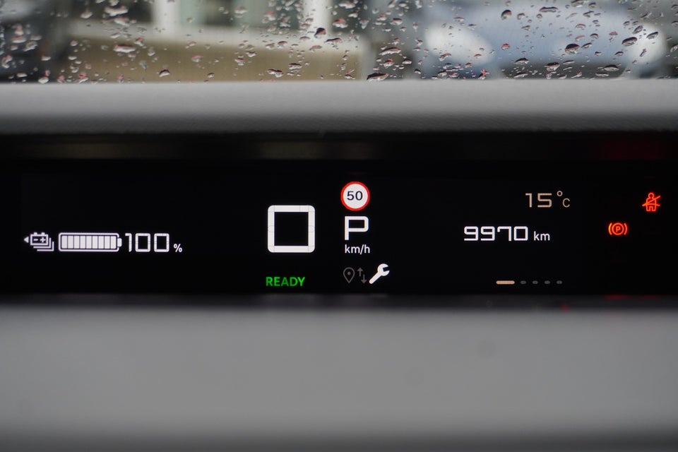 Citroën ë-C3 Aircross 44 Plus 5d