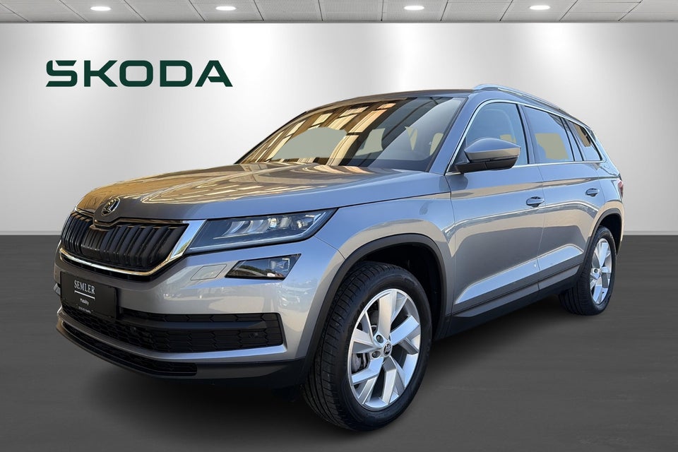 Skoda Kodiaq 1,5 TSi 150 Style DSG 5d