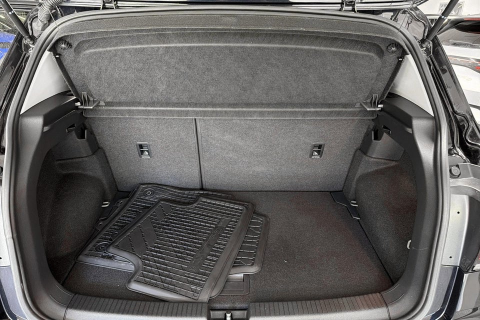 VW T-Cross 1,0 TSi 110 Life+ 5d