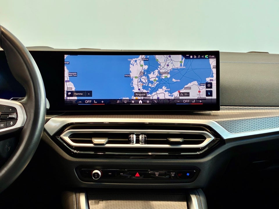 BMW i4 eDrive40 M-Sport Pro 5d