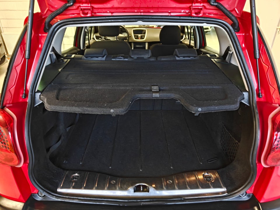 Peugeot 207 1,6 VTi Premium SW 5d