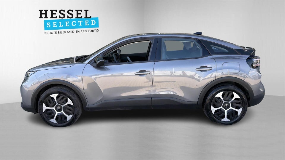 Citroën ë-C4 50 You! 5d