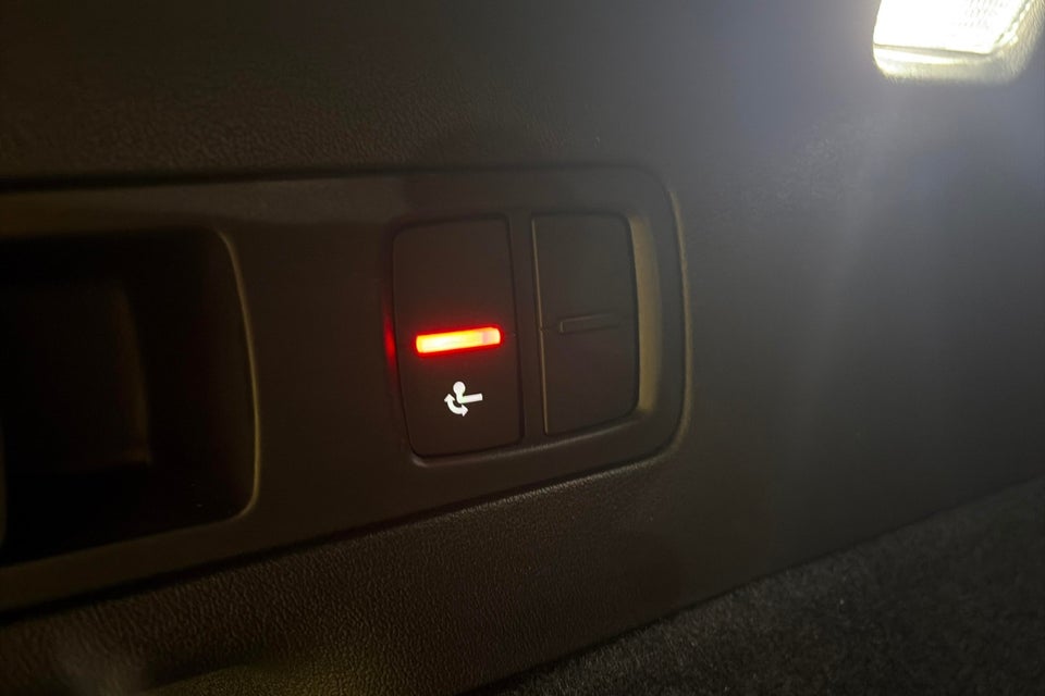 Audi Q6 e-tron Progress plus performance Sportback 5d