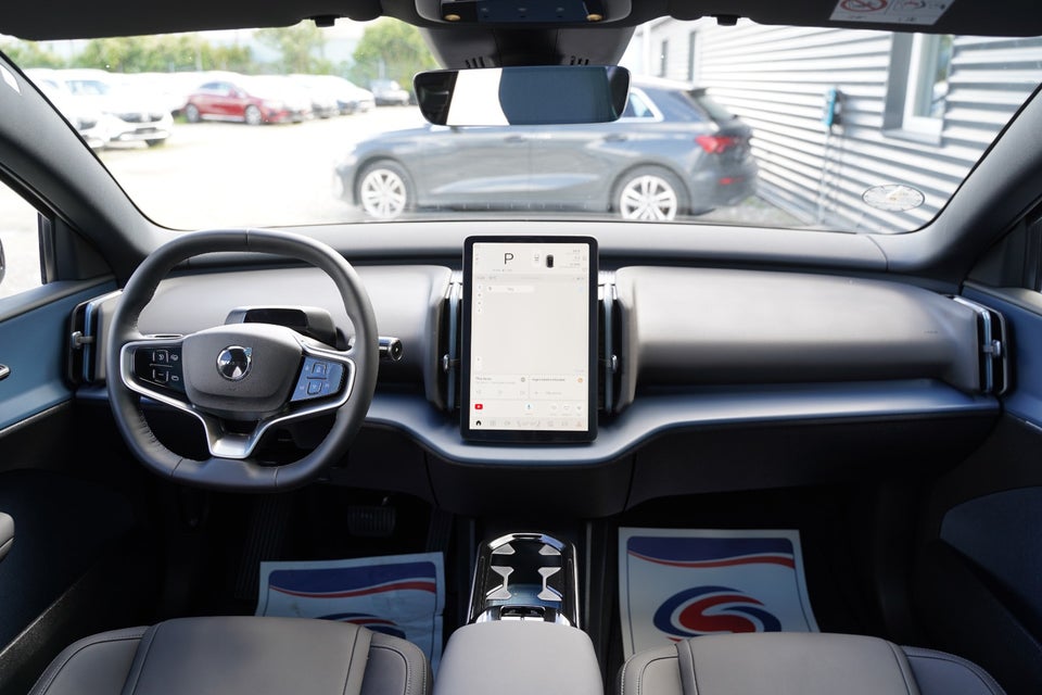 Volvo EX30 CC Twin Performance Ultra 5d