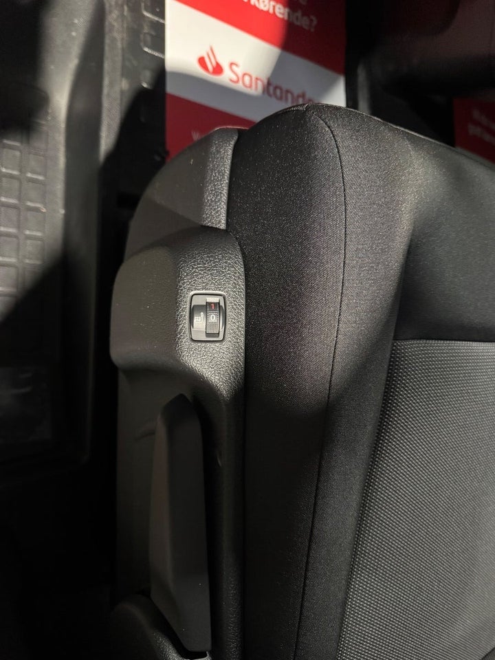 Citroën ë-Jumpy 75 L3 Business