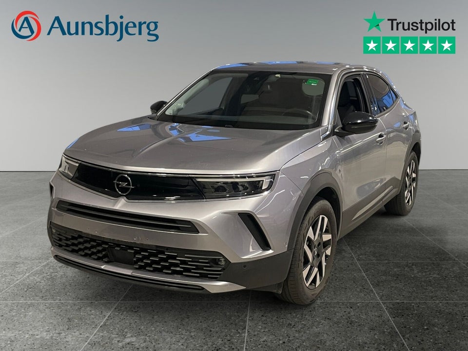 Opel Mokka-e 50 Elegance 5d