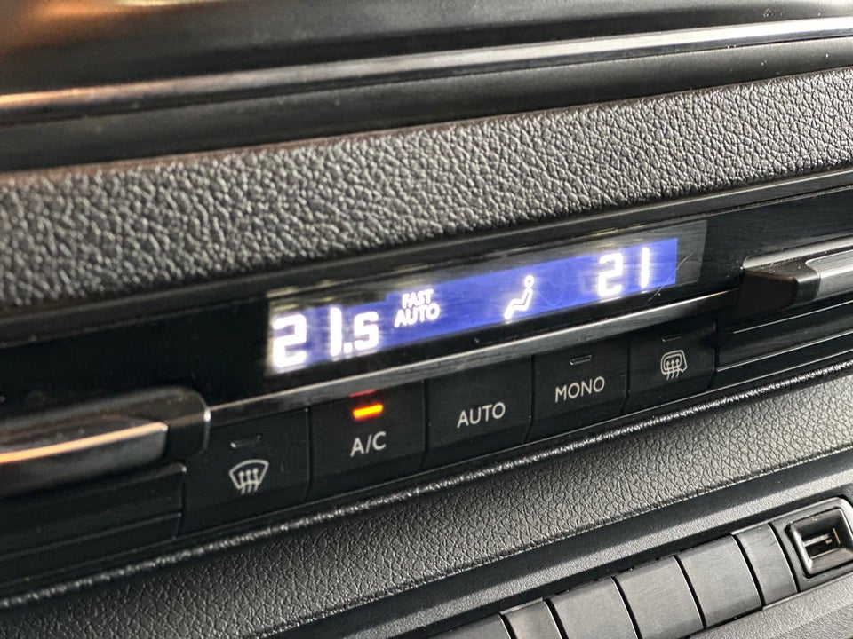 Peugeot Expert 2,0 BlueHDi 177 L3 Premium EAT8 Van