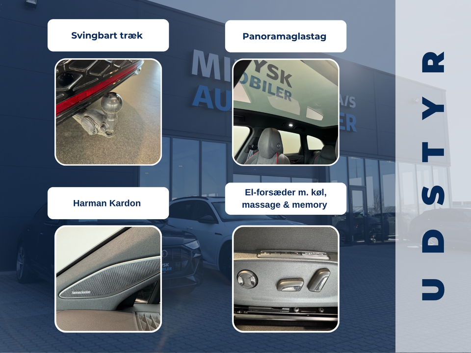 VW ID.7 86 GTX Max+ Tourer 4Motion 5d