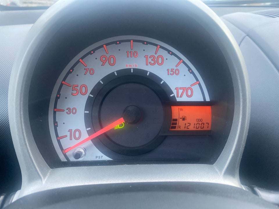 Citroën C1 1,0i Charleston 5d