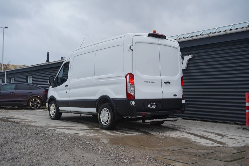 Ford Transit 350 L2 Van 2,0 TDCi 130 Trend H2 RWD