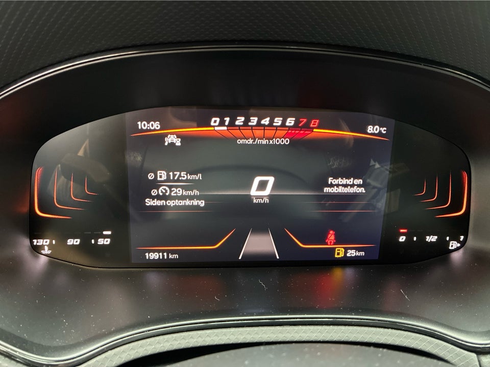 Seat Ibiza 1,0 MPi 80 Style 5d