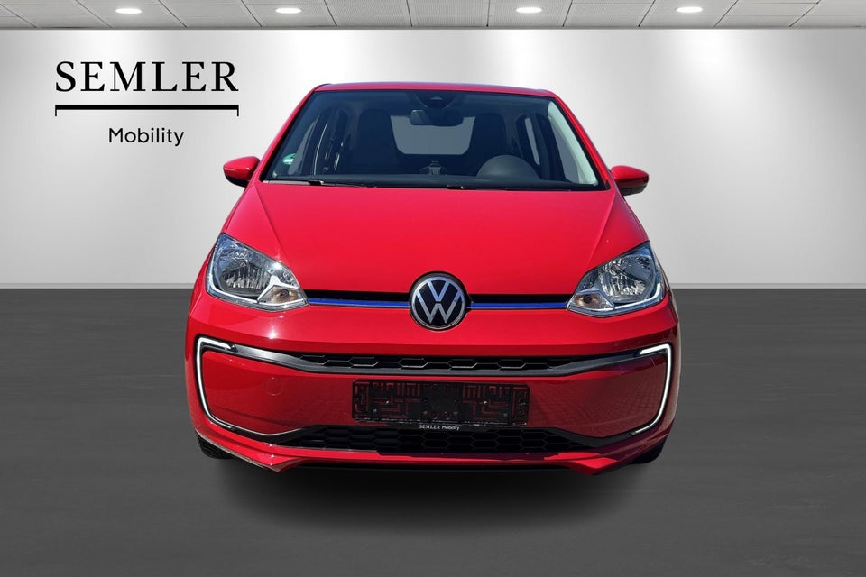 VW e-Up! Move Up! 5d
