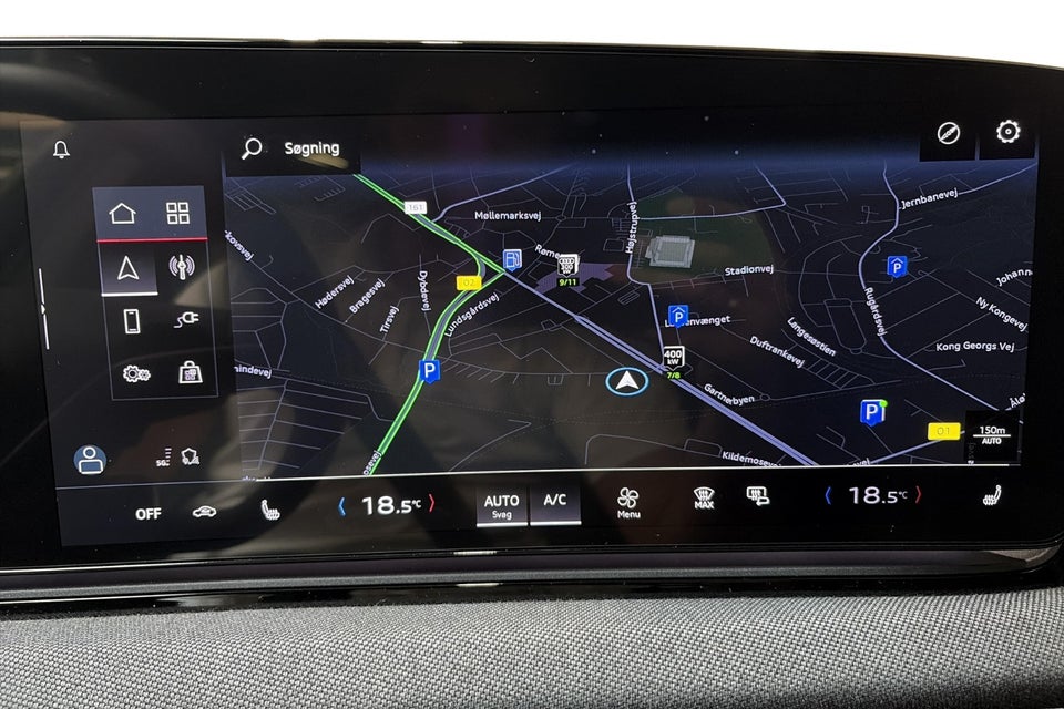 Audi A6 e-tron S-line plus performance Sportback 5d
