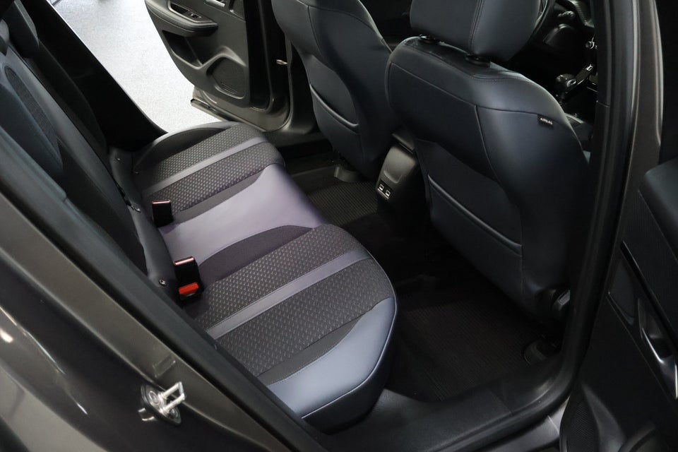 Peugeot 2008 1,5 BlueHDi 100 Allure Pack 5d