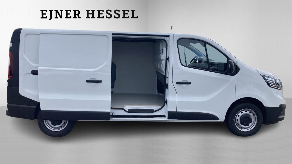 Renault Trafic 2,0 dCi 130 L2H1 Tekno
