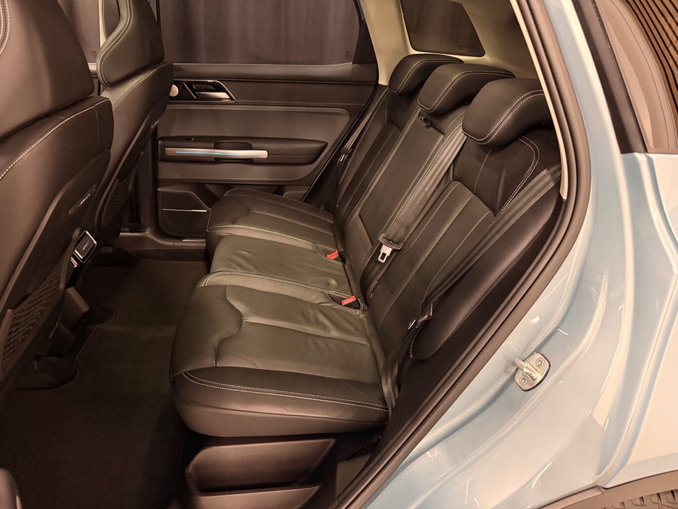 Aiways U5 Premium 5d