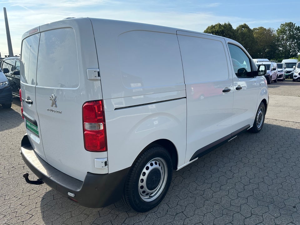 Peugeot e-Expert 75 L2 Plus Van