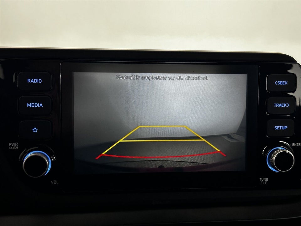 Hyundai i20 1,0 T-GDi Essential 5d