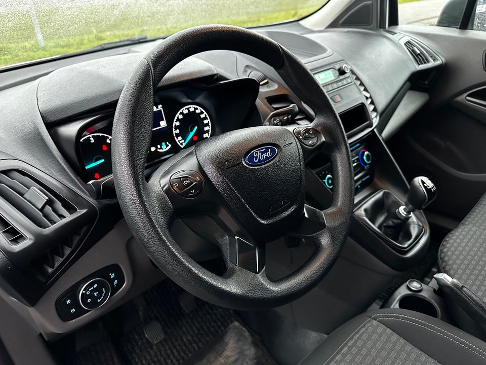 Ford Transit Connect 1,5 TDCi 100 Trend lang