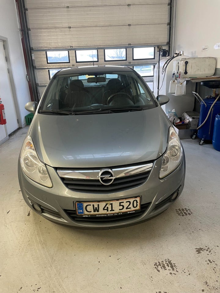 Opel Corsa 1,3 CDTi 95 Cosmo eco 3d