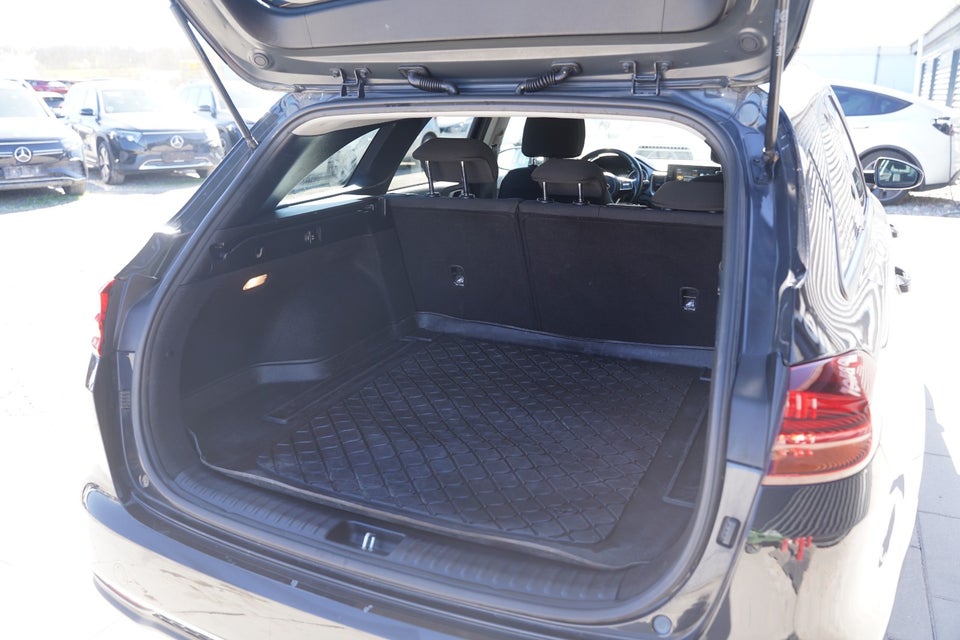 Kia Ceed 1,0 T-GDi Active SW 5d