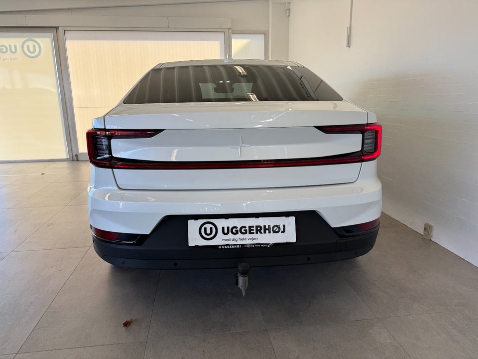 Polestar 2 Long Range 5d