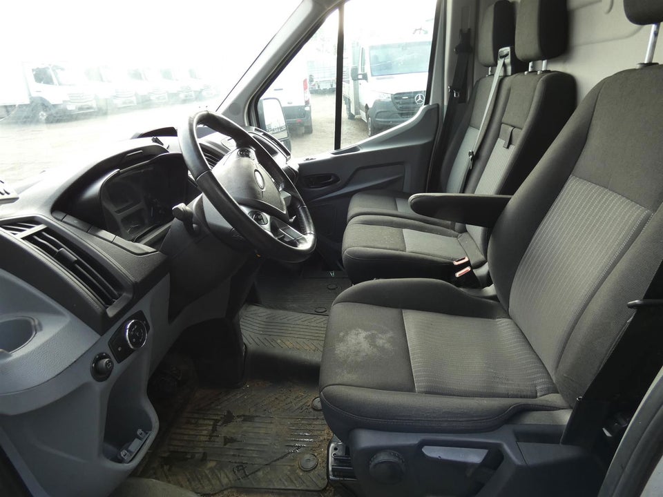 Ford Transit 350 L2 Van 2,0 TDCi 170 Trend H2 FWD