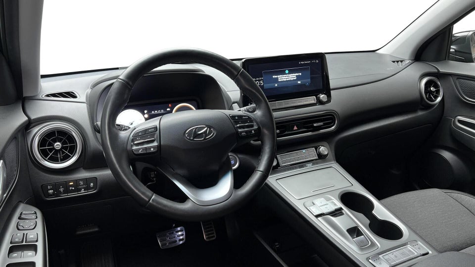 Hyundai Kona 64 EV Trend 5d