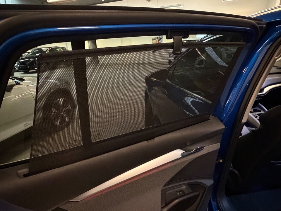 Skoda Enyaq 85 iV Premium 5d