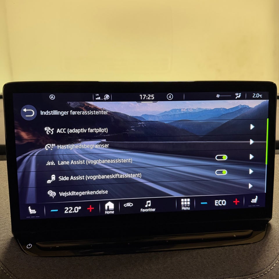 Skoda Enyaq 80 iV 5d