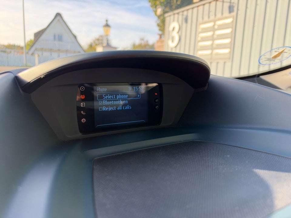 Ford C-MAX 1,6 Ti-VCT 105 Titanium 5d