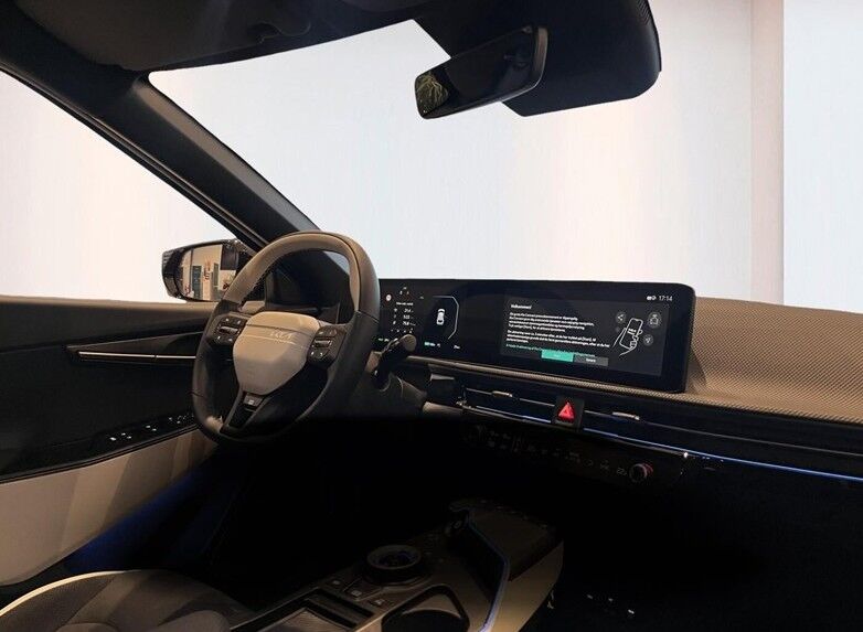 Kia EV6 84 Long Range GT-Line 5d